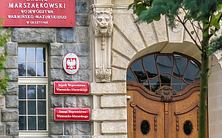 30 października zapadnie wyrok apelacyjny w sprawie korupcji w urzędzie marszałkowskim w Olsztynie